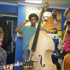 Something Bad Live Phone Recording