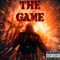 The Game prod. by DJ RP Beats