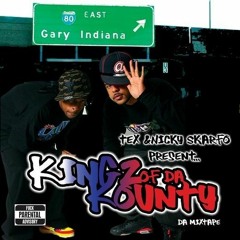 Tex & Nicky Scarfo - U Outta See (Beat Remake) @AyeDubbTrey