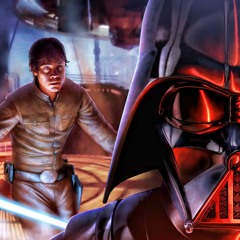 Jukie - Juke Skywalker