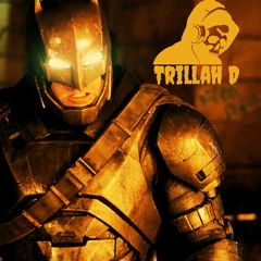 Red Capes Are Coming (Instrumental)