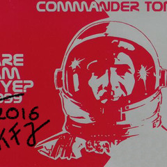 Commander Tom - Are Am Eye (KFJ Remix) Buy=DL