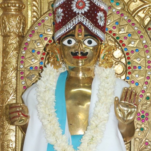 Swaminarayan Kirtan- NAINAN ME....