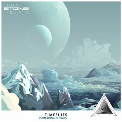Timeflies - Something Wrong (Juny Stone Remix)