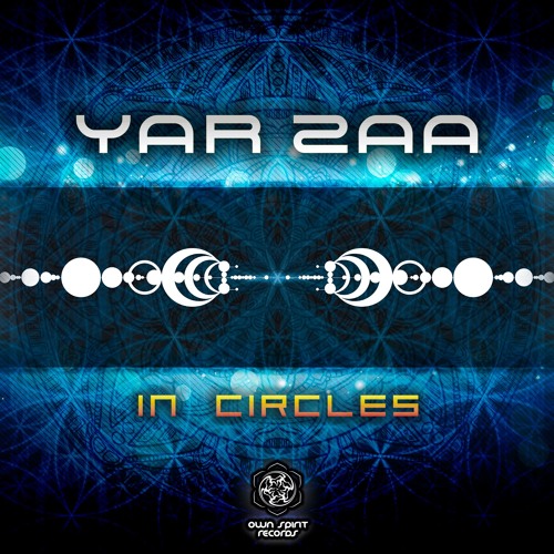 Yar Zaa - In Circles (Sample)