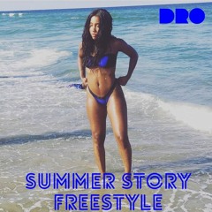 Summer Story Freestyle [ HDmix ]