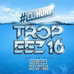 #DJHUNTTROPEEZ2016 - SHIROTH