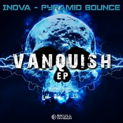 Inova - Pyramid bounce (Skull Division Exclusive)