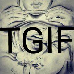 TGIF - 13Hot Tom Nautica Hills T - DeeZy