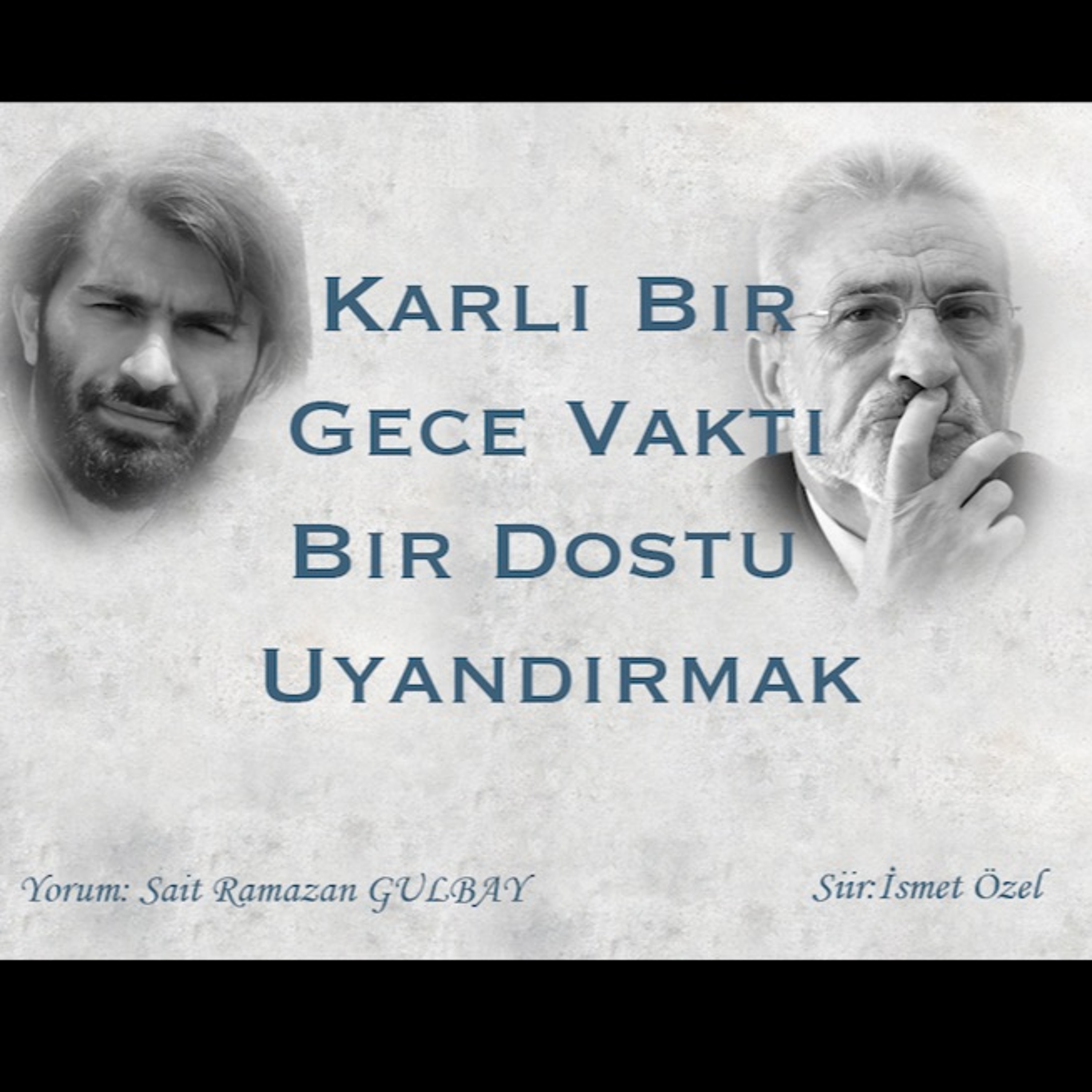 Sait Ramazan Gülbay