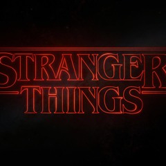 Stranger Things (Prod. C418)