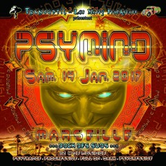 Liveset Psymind Contest
