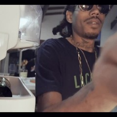 Lyrrix Ft. Pon2mik - Monde an mwen 2k16