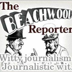 The Beachwood Radio Sports Hour #123: The Cubs Are Ridiculous