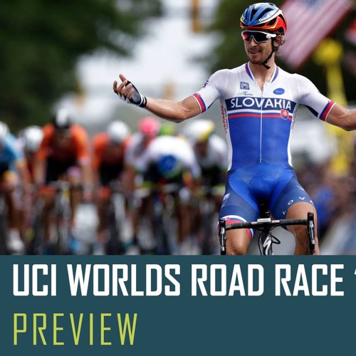 Edward Theuns Previews The UCI World Championships in Doha!