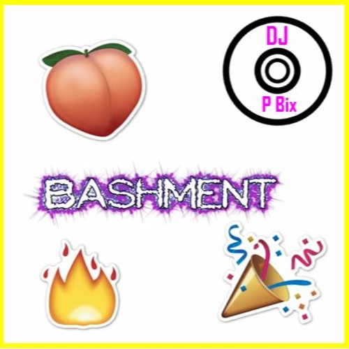 Bashment 🗣