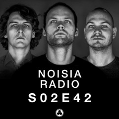 Current Value - Capsule (Noisia Radio S02E42)