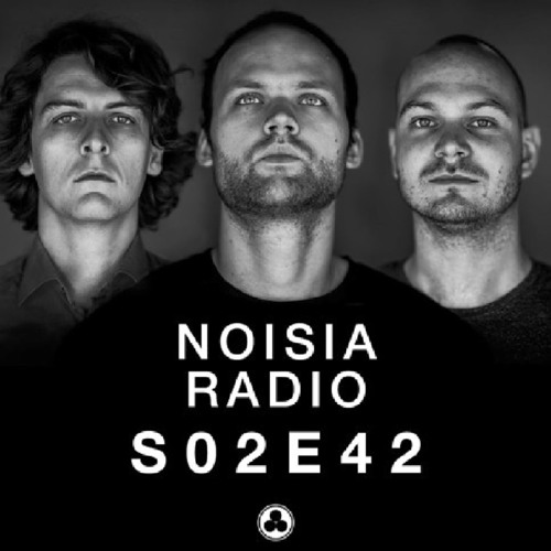 Current Value - Capsule (Noisia Radio S02E42)