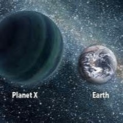 12 Planet X