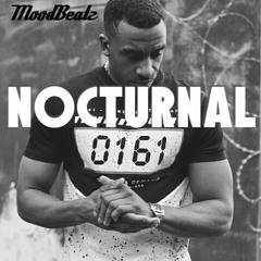 Bugzy Malone Type Beat - Nocturnal ( Prod. MoodBeatz )