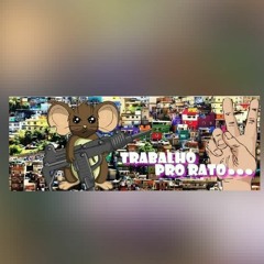 MC - VC - HJ - EU - VOU - FICA - TRANQUILÃO - MEDLEY - PRO - CPX - DA - DEJOTA - DO - RATO-