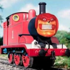 DonkeyDude - Knock Knock It's Knuckles the Tank Engine
