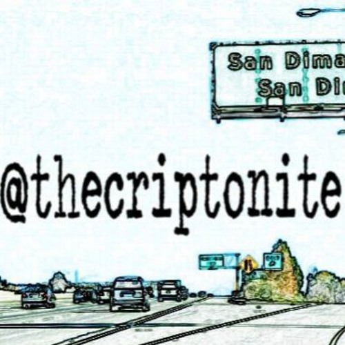 WSCriptonite - Tied Up Remix