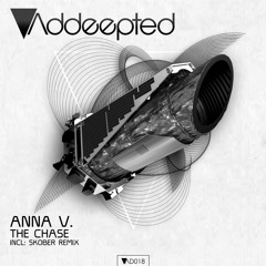 Anna V. - The Chase (Skober Remix)