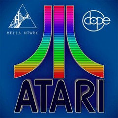 AC Montgomery - Atari (feat. Tae Supreme) (HELLA RAP X TOODOPE EXCLUSIVE)(BUY for Free DL)