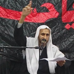 يا مجهز حسين ،، قل لي القبر وين | الشيخ عبدالحي آل قمبر