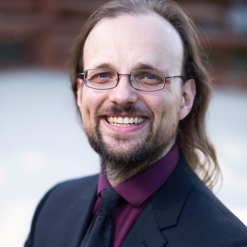 Stream IV Politics Interview With Jay Freeman Candidate For IVCSD By 