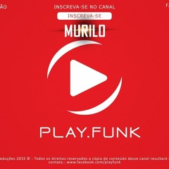 MC G15, MC Alemão E MC HollyWood - Deixa Ela Passando Mal ( DJ Gege + Lançamento )