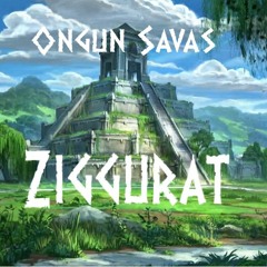 SAVAS - Ziggurat [BUY = FREE DL]