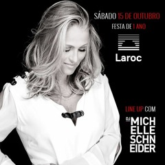 Night Sessions - Michelle Schneider