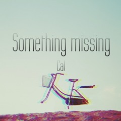 something missing