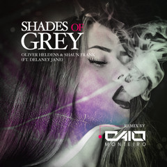 Shades of Grey (Caio Monteiro Remix)