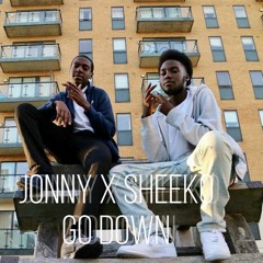 Sheeko X Jonny - Go Down