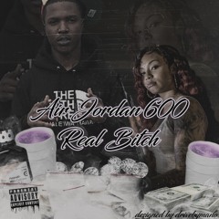 Lil Air - Real Bitch (Prod. By StreetBangers)