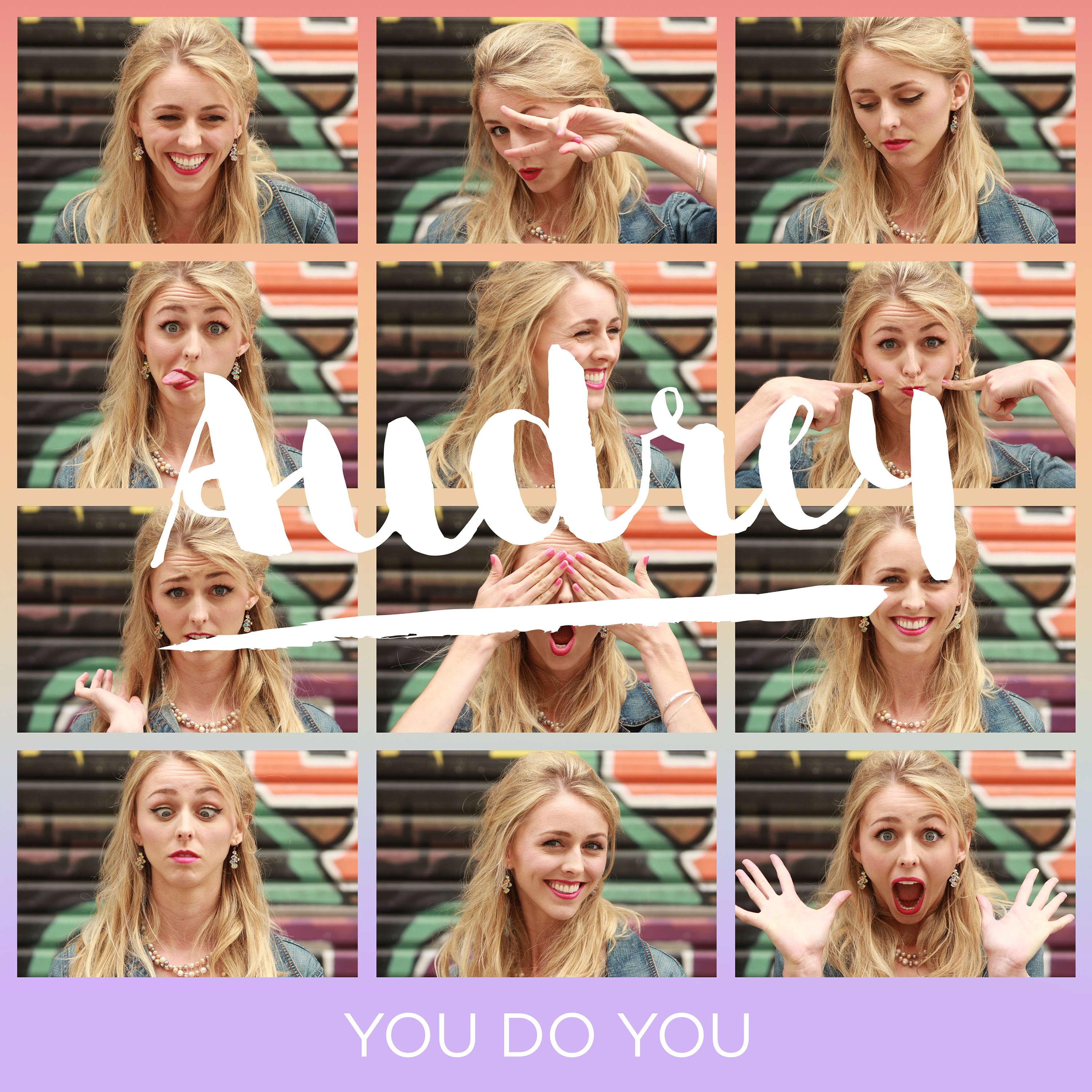 You Do You episode artwork