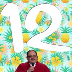 Let's Get Tropical Volume 12