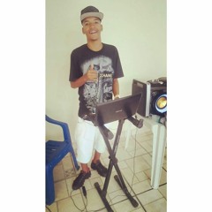 MTG - EU VIM DE LAS VEM VS TREPA TREPA MISTURA (DJ BRUNIN DE BEL)