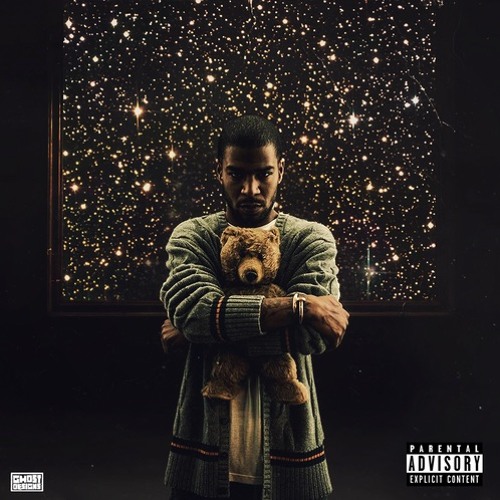 Kid Cudi -  Ghost (Chopped & Screwed)