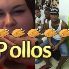 ♫Bulin 47 – 7 Pollos Dembow (Oficial Audio) 2k16 - -2k17♫