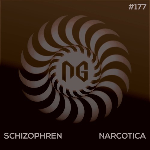 SCHIZOPHREN-schizophren- Narcotica ( riginal MIx) YELLOW HAZARD)