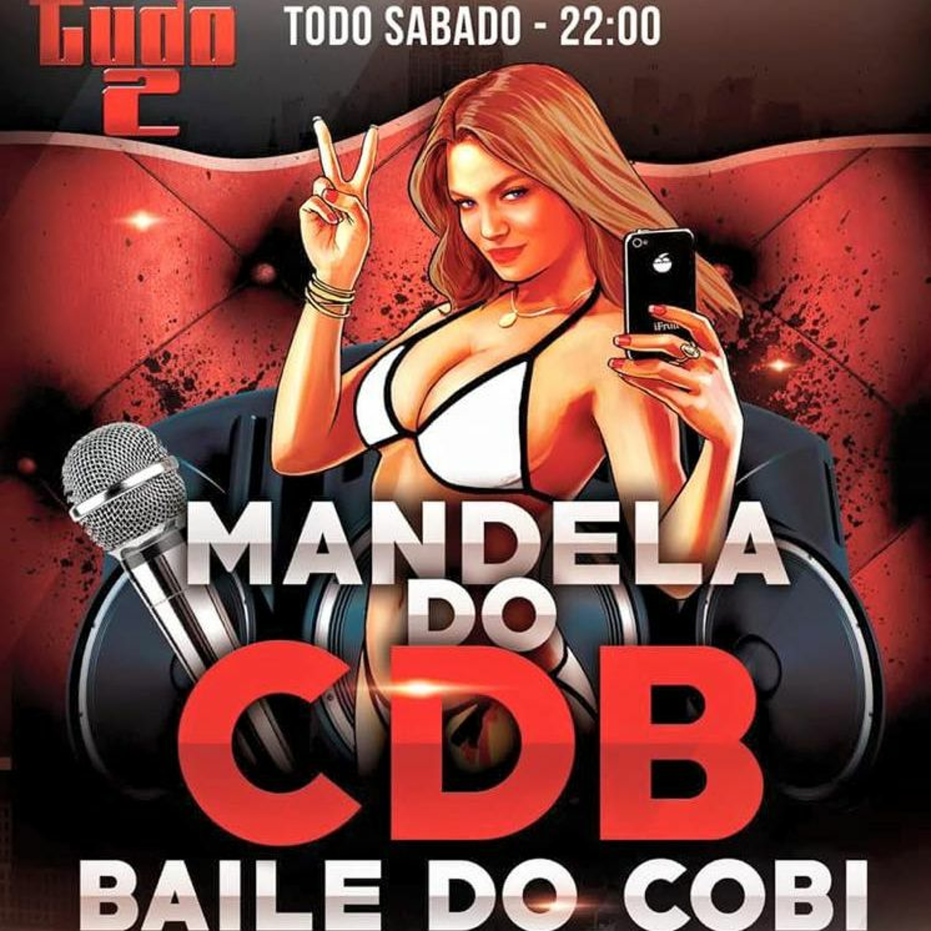 MC FP - SUA XOTA BATE MEU PIRU REBATE [DJ SCOOBY DU JA] episode artwork