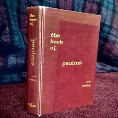Psalm 40 (Tune: Fingal)