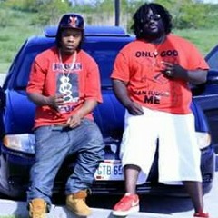 "TUNNEL VISION" RENEGADE N #BOTTOMBOYSCOOB