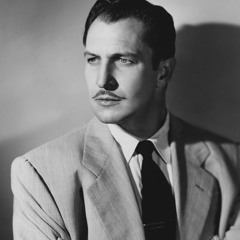 529: The Interview:  The True Story of Vincent Price the Unlikely Cookbook Author and Gourmet