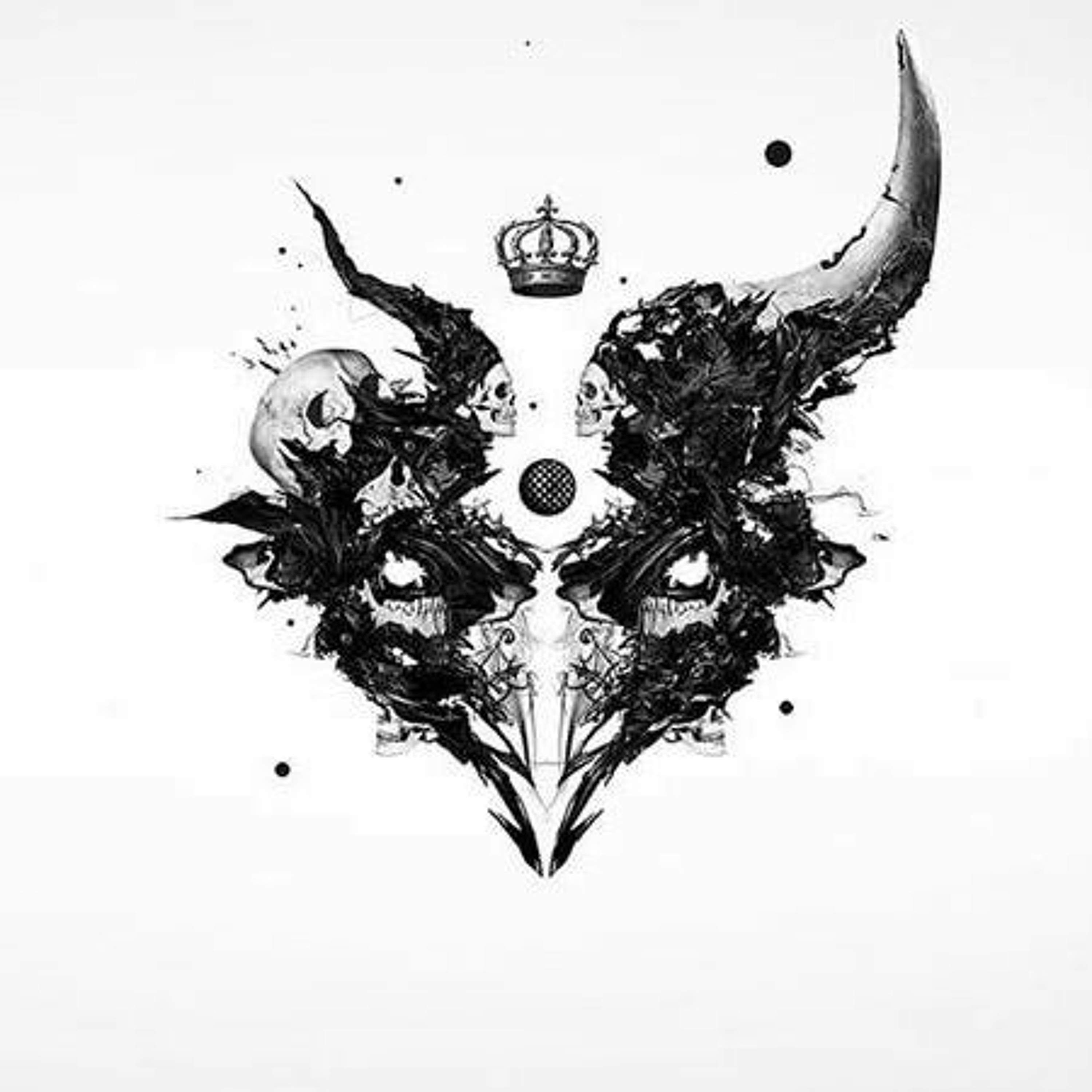 Fragmentalmodulation in D episode artwork