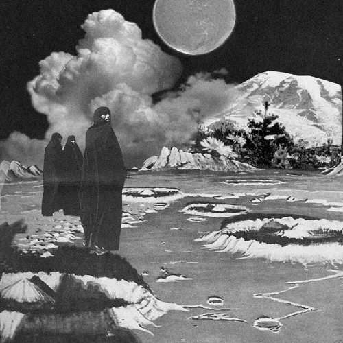 i knew an alien for a short while. x [ lucky.s. ]